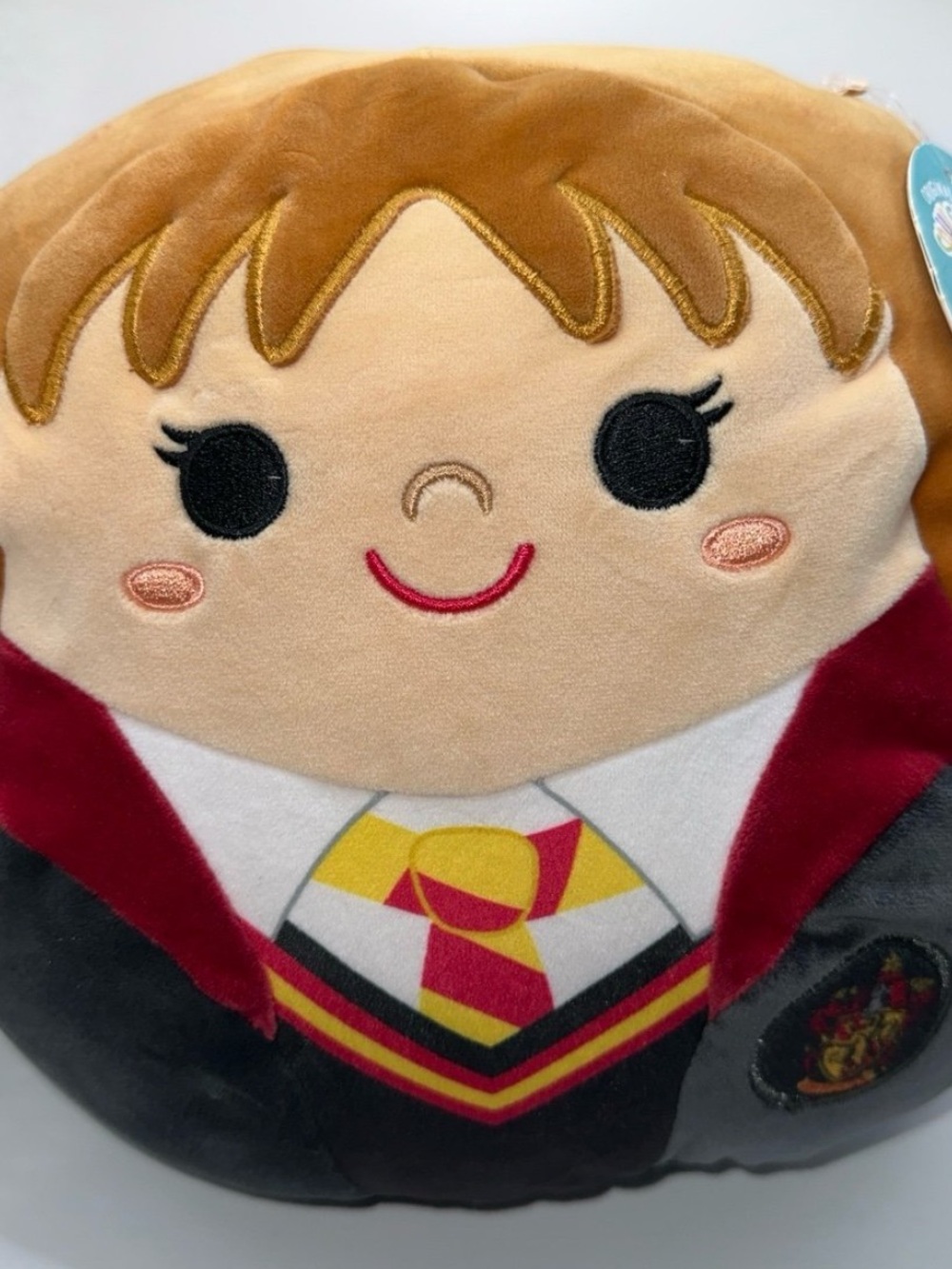 Squishmallow Hermione Granger